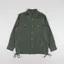 Taion Military Long Sleeve Shirt Olive