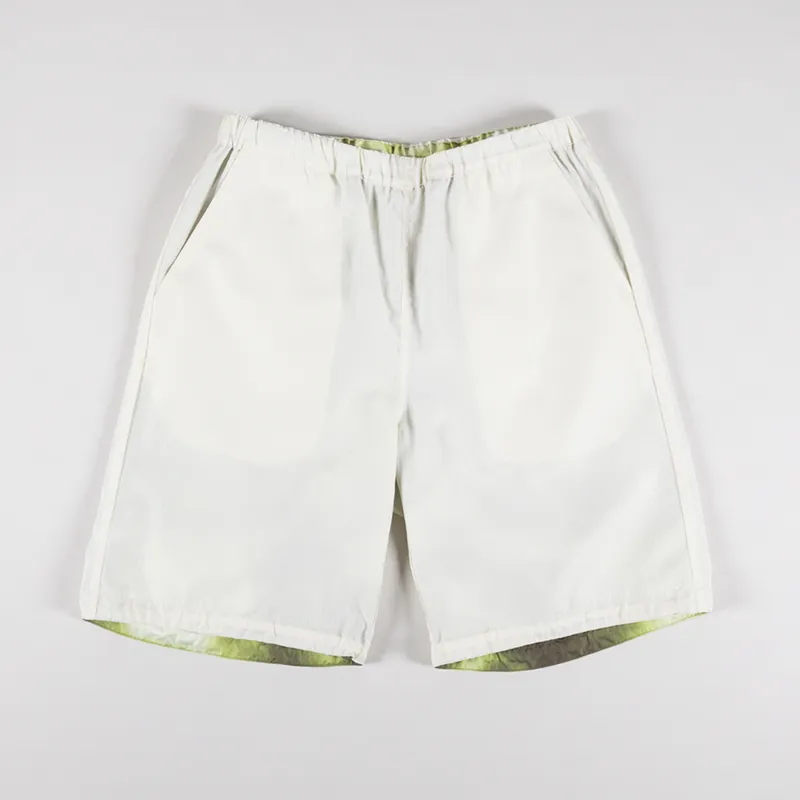 Taion Military Reversible Shorts Tie Dye-2