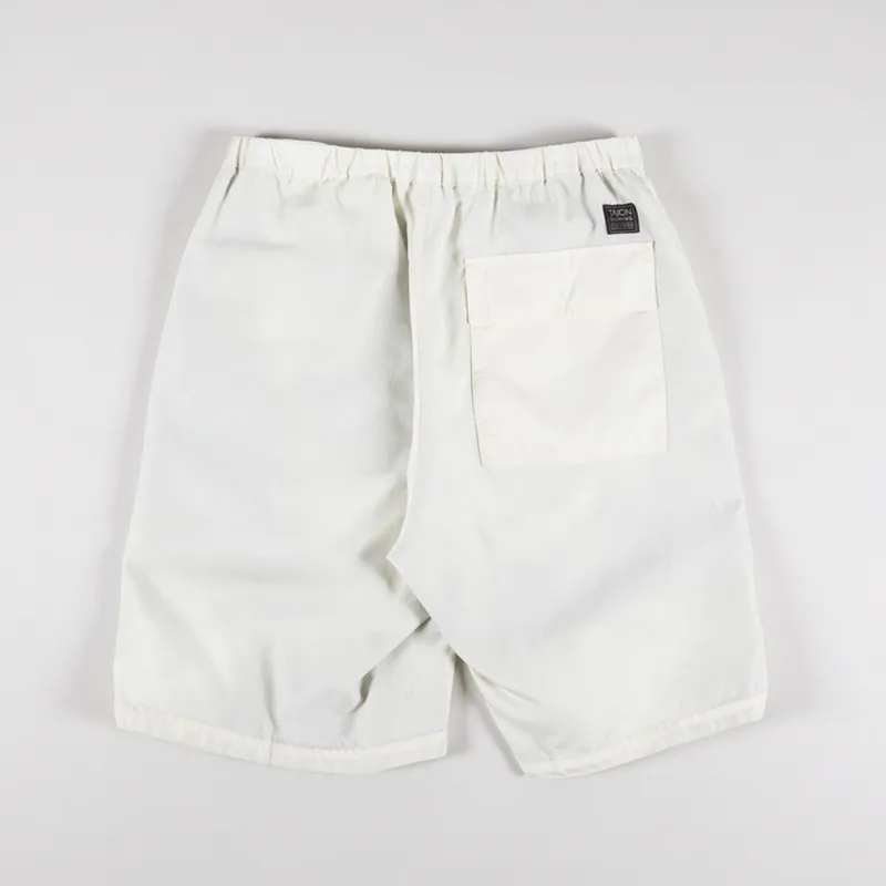 Taion Military Reversible Shorts Tie Dye-3