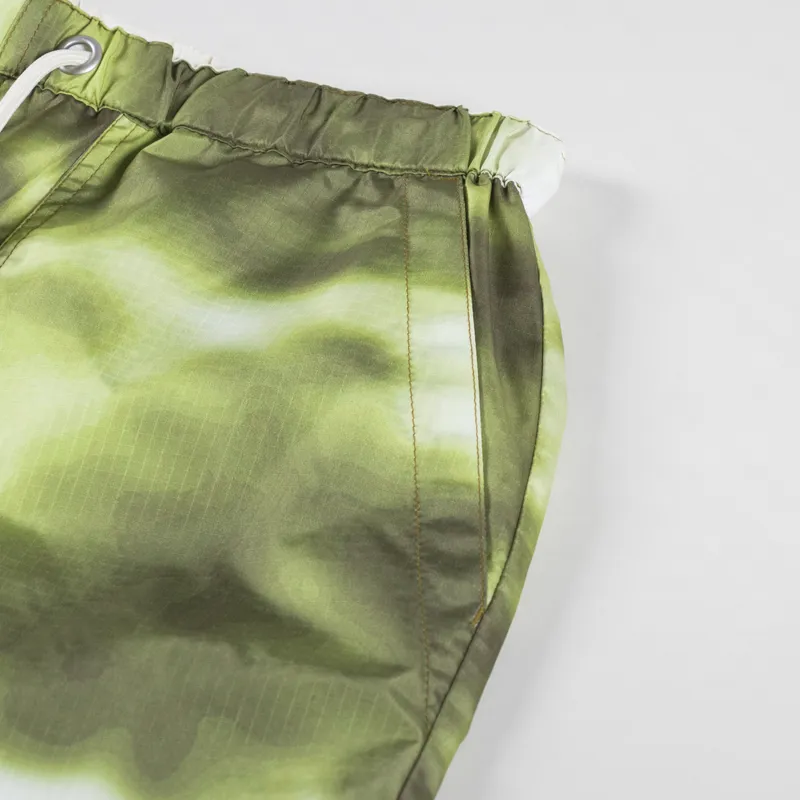 Taion Military Reversible Shorts Tie Dye-9