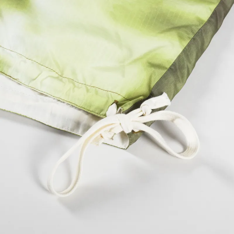 Taion Military Reversible Shorts Tie Dye-10