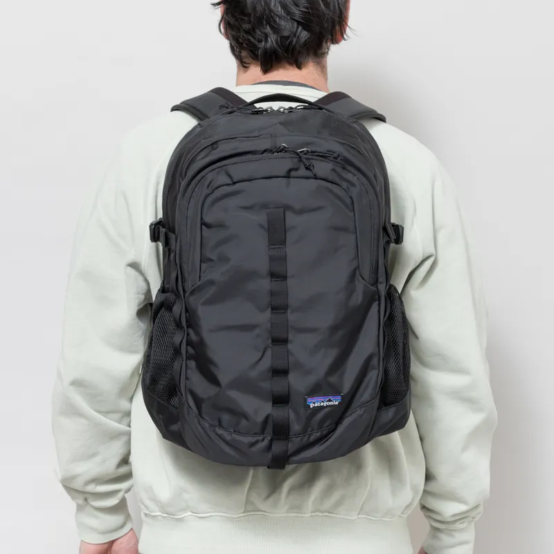 Patagonia Refugio Daypack 26L Black