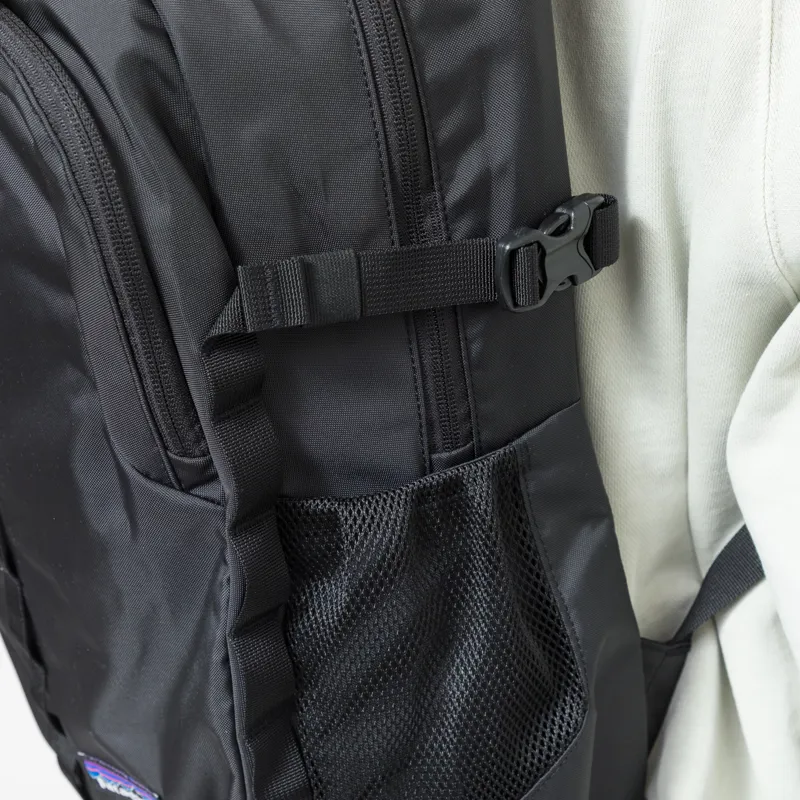Patagonia Refugio Daypack 26L Black-6
