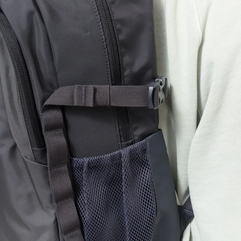 Patagonia Refugio Daypack 26L Smolder Blue-8