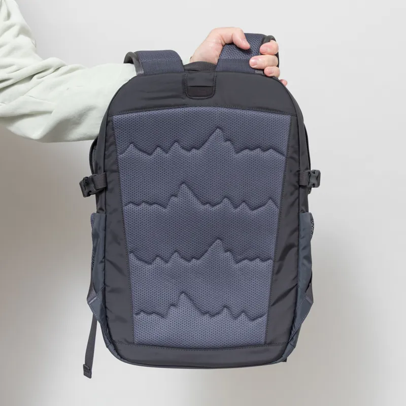 Patagonia Refugio Daypack 26L Smolder Blue-5