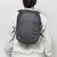 Patagonia Atom Daypack 24L Smolder Blue