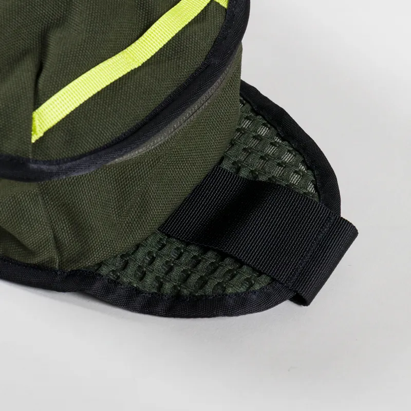 Patagonia Fieldsmith 5L Hip Pack Pine Needle Green-10