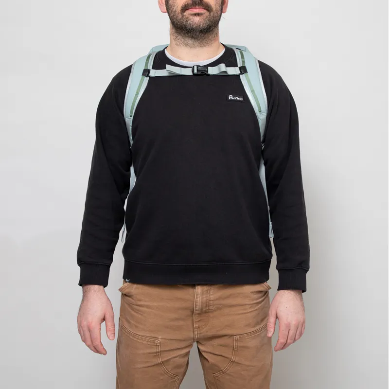 Patagonia Fieldsmith Lid Pack 28L Thermal Blue-5