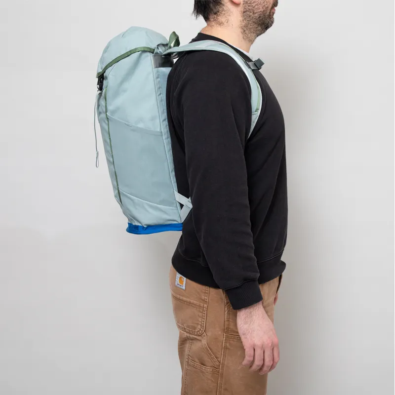 Patagonia Fieldsmith Lid Pack 28L Thermal Blue-4