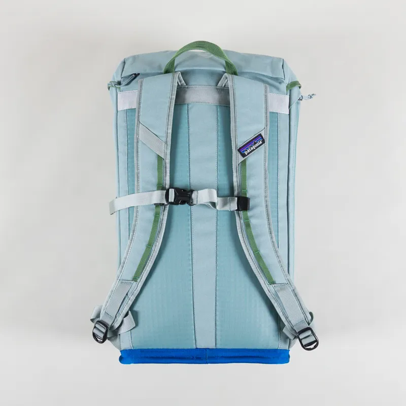 Patagonia Fieldsmith Lid Pack 28L Thermal Blue-1