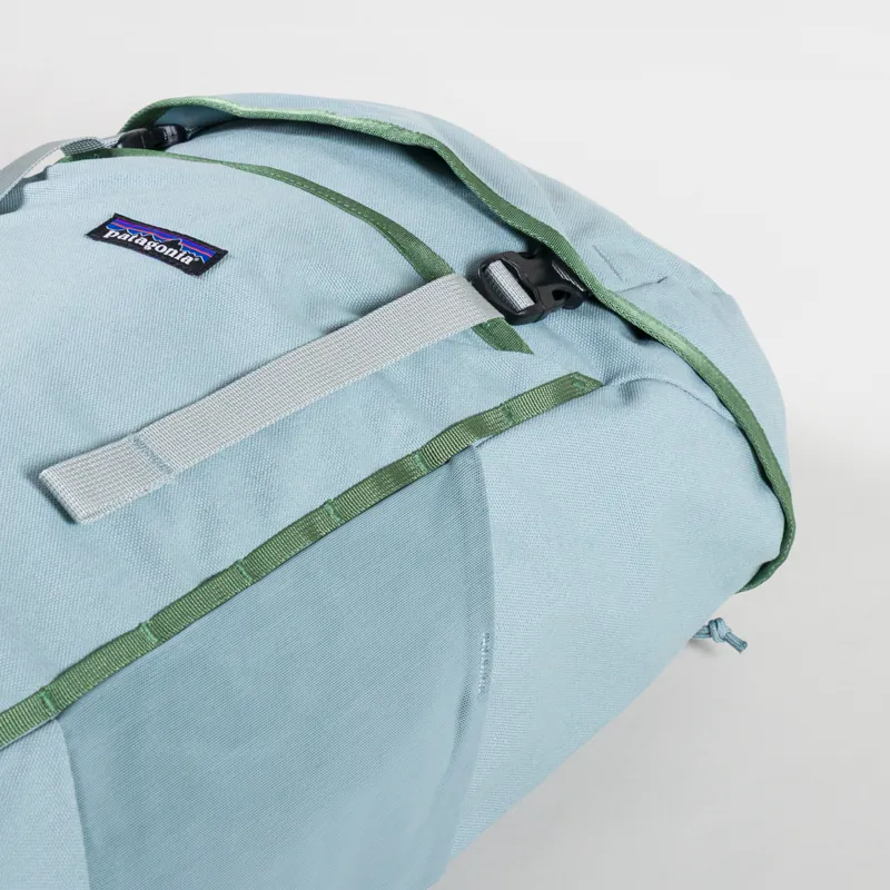 Patagonia Fieldsmith Lid Pack 28L Thermal Blue-10