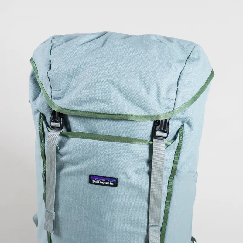 Patagonia Fieldsmith Lid Pack 28L Thermal Blue-8