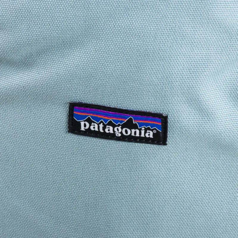 Patagonia Fieldsmith Lid Pack 28L Thermal Blue-13