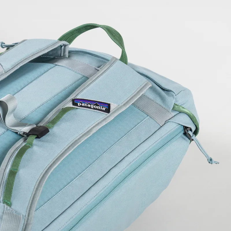 Patagonia Fieldsmith Lid Pack 28L Thermal Blue-11