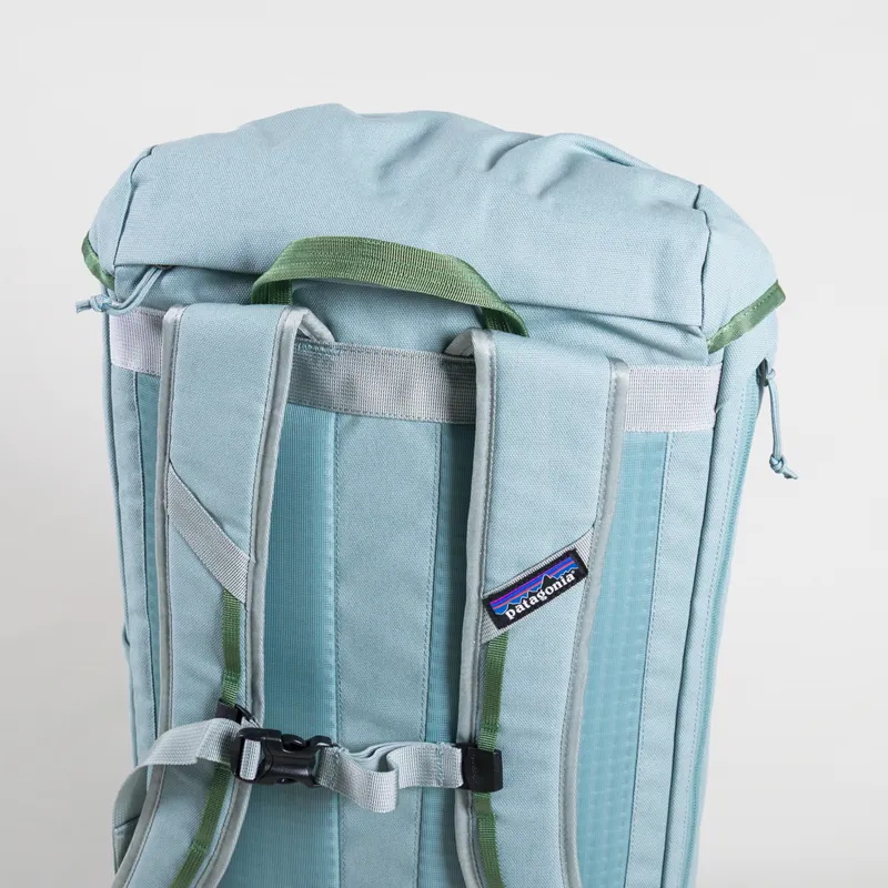 Patagonia Fieldsmith Lid Pack 28L Thermal Blue-9