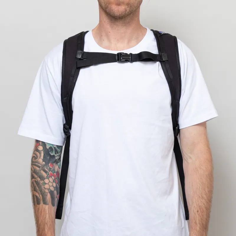 Patagonia Fieldsmith Linked Backpack 24L Black-3