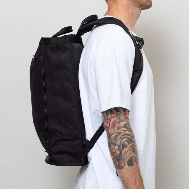 Patagonia Fieldsmith Linked Backpack 24L Black-4