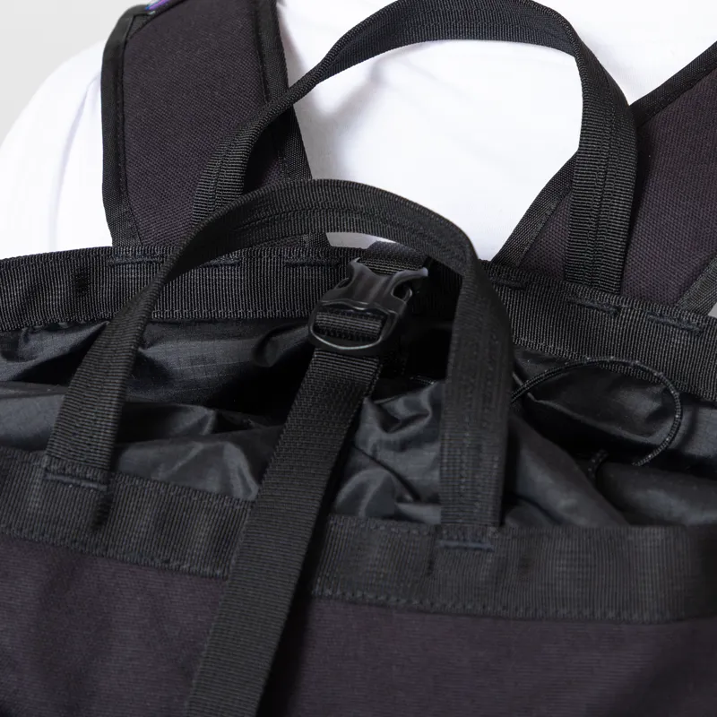 Patagonia Fieldsmith Linked Backpack 24L Black-8