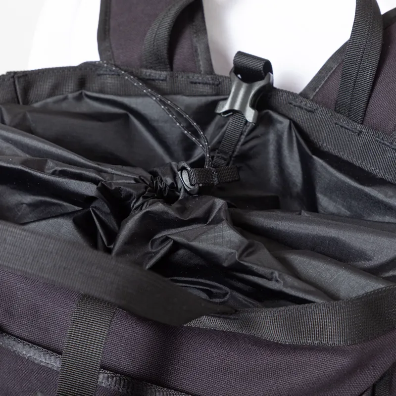 Patagonia Fieldsmith Linked Backpack 24L Black-7