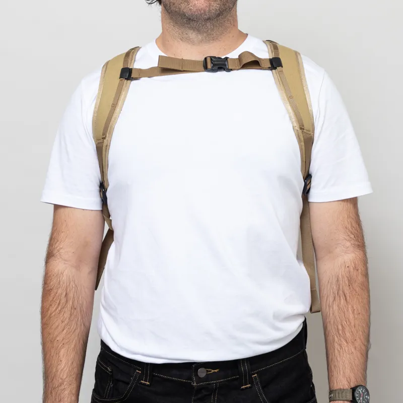 Patagonia Fieldsmith Linked Backpack 24L Classic Tan-3