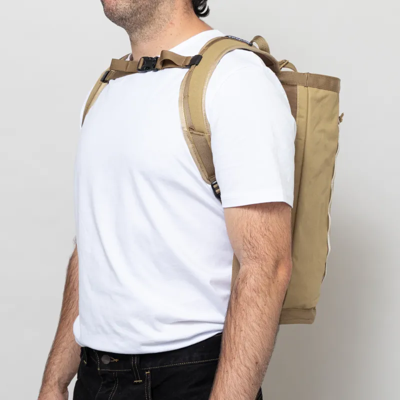 Patagonia Fieldsmith Linked Backpack 24L Classic Tan-2