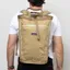 Patagonia Fieldsmith Linked Backpack 24L Classic Tan