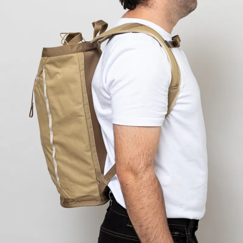 Patagonia Fieldsmith Linked Backpack 24L Classic Tan-4