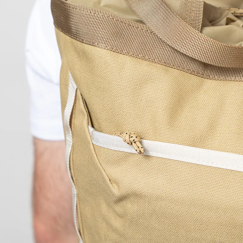 Patagonia Fieldsmith Linked Backpack 24L Classic Tan-8