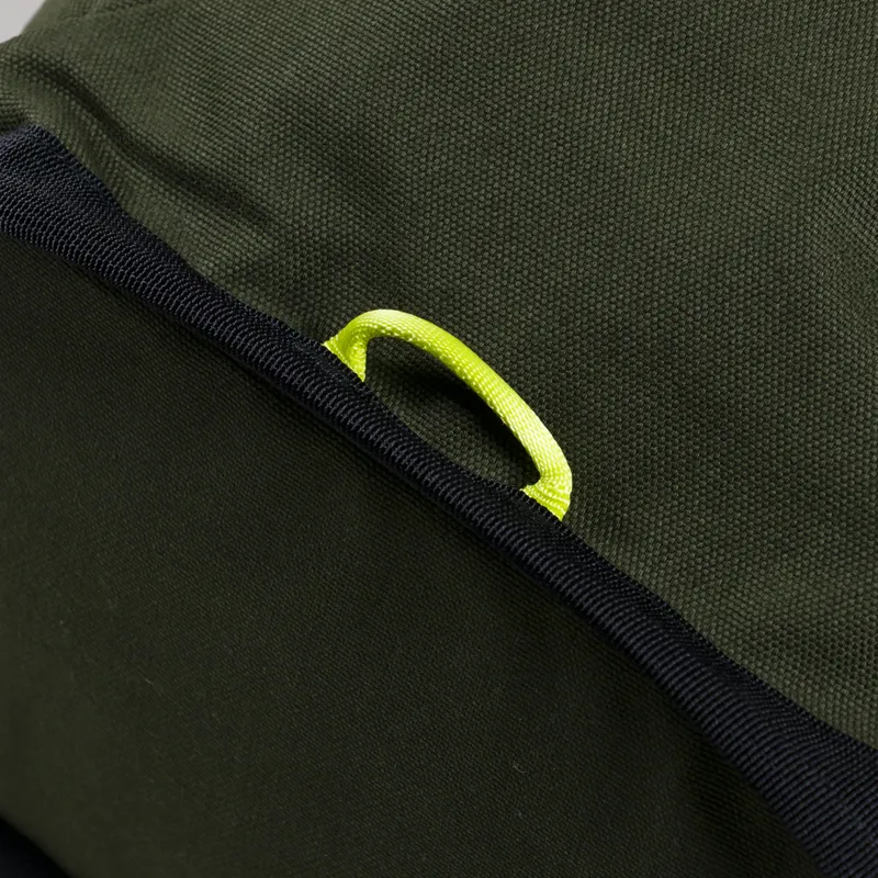 Patagonia Fieldsmith Lid Pack 28L Pine Needle Green-11