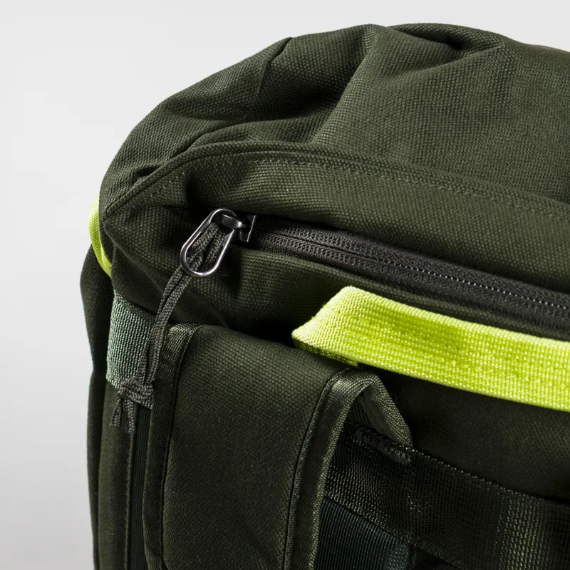 Patagonia Fieldsmith Lid Pack 28L Pine Needle Green-12