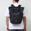 Patagonia Terravia Tote Pack 24L Black