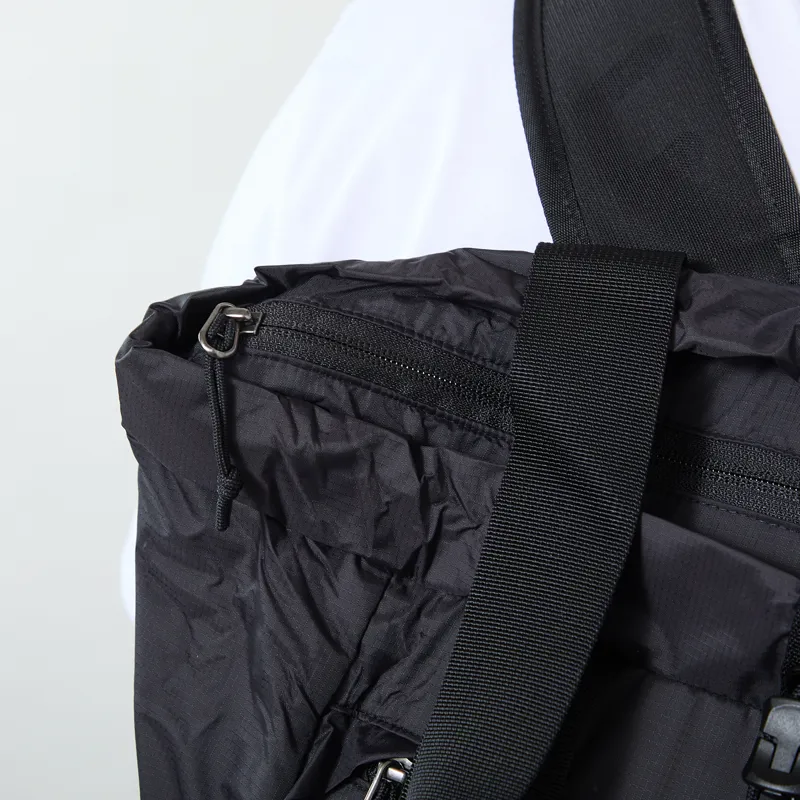 Patagonia Terravia Tote Pack 24L Black-7