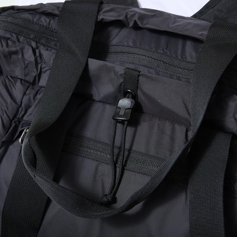 Patagonia Terravia Tote Pack 24L Black-8