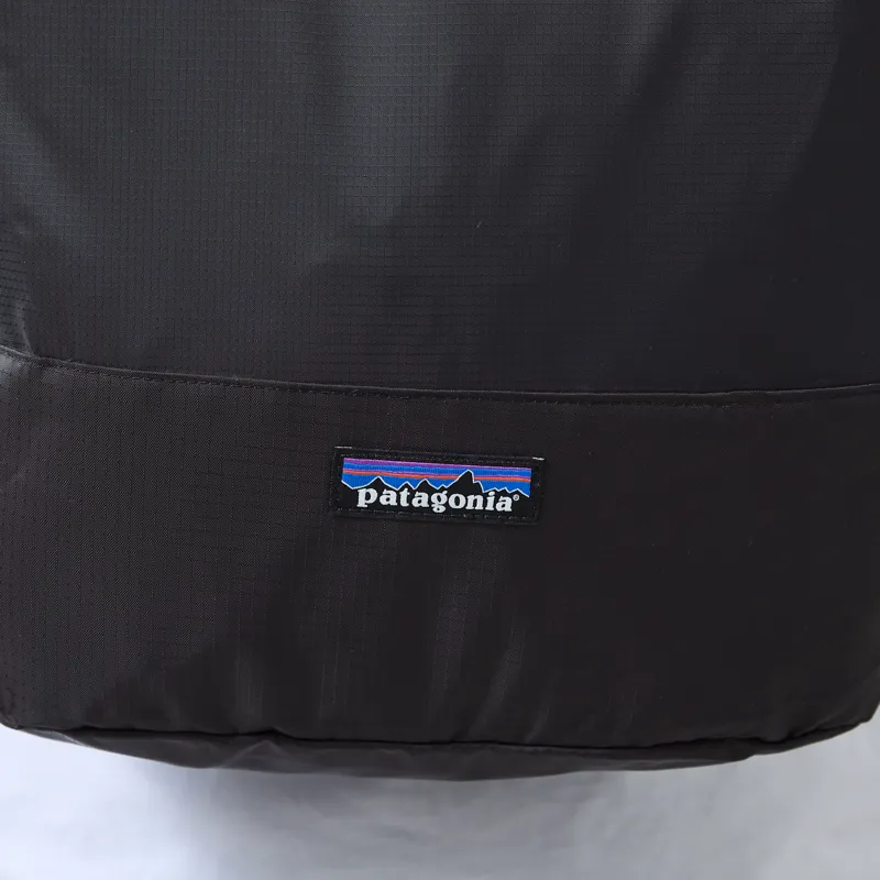 Patagonia Terravia Tote Pack 24L Black-11