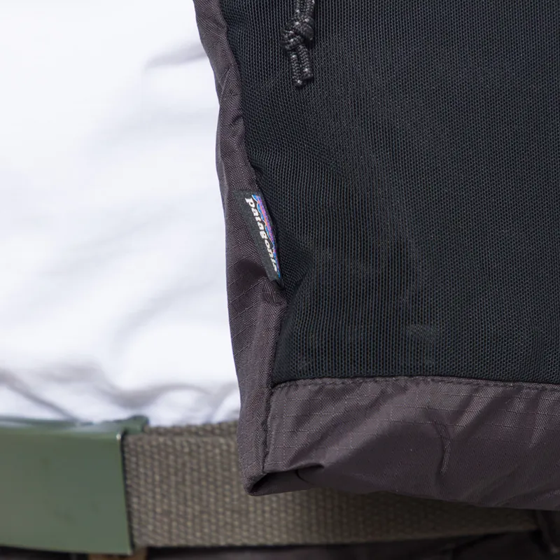 Patagonia Terravia Sacoche Bag 3L Black-4