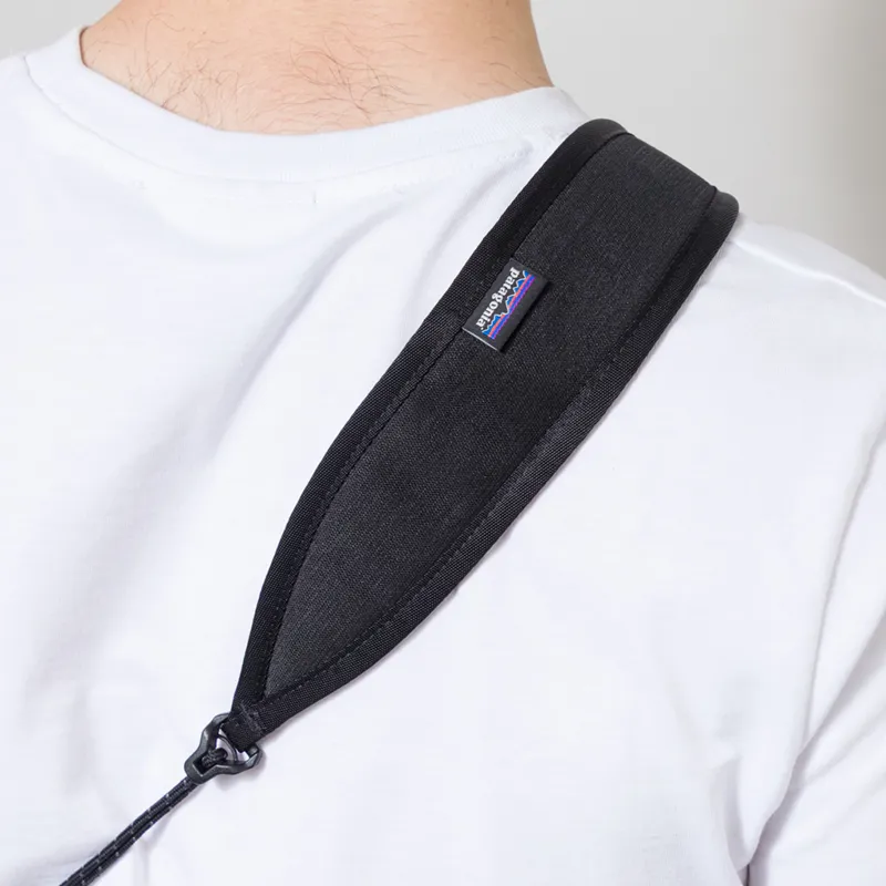 Patagonia Terravia Sacoche Bag 3L Black-5