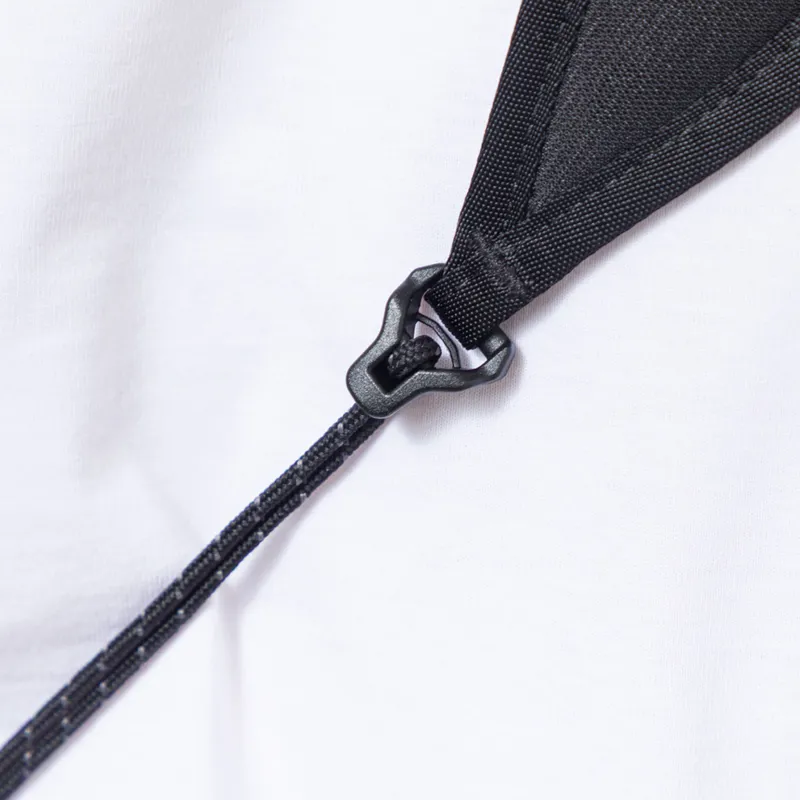 Patagonia Terravia Sacoche Bag 3L Black-6