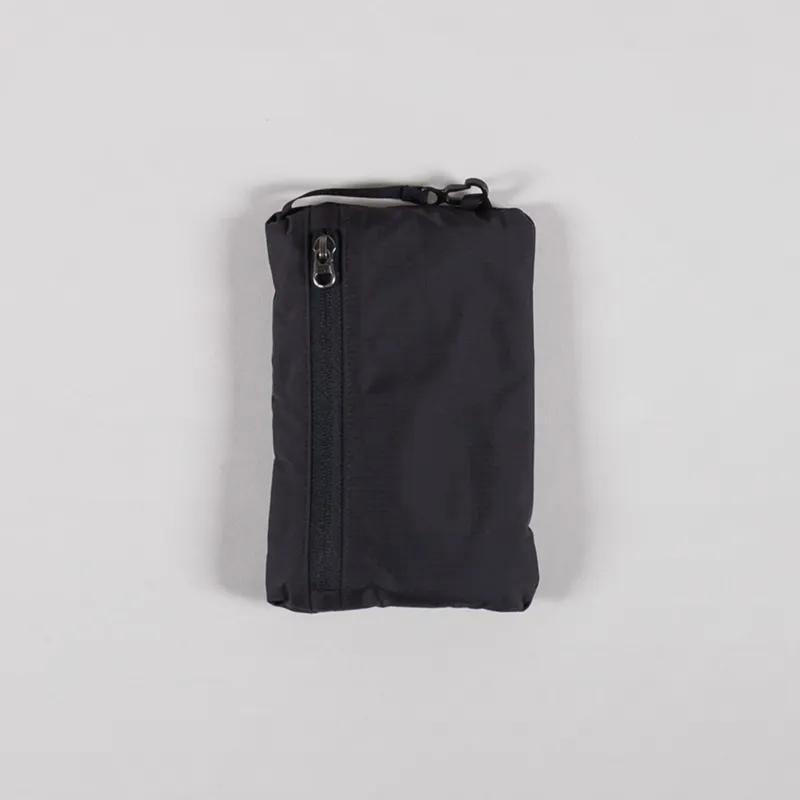 Patagonia Mens Terravia Sacoche Shoulder Bag 3L Black