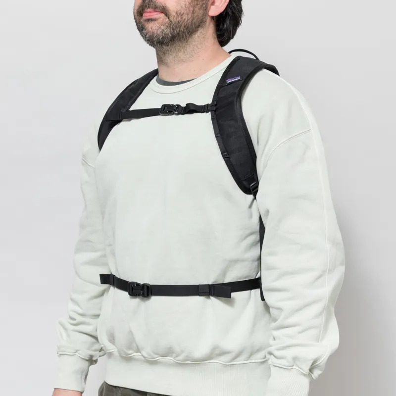Patagonia Terravia Pack 14L Black-2
