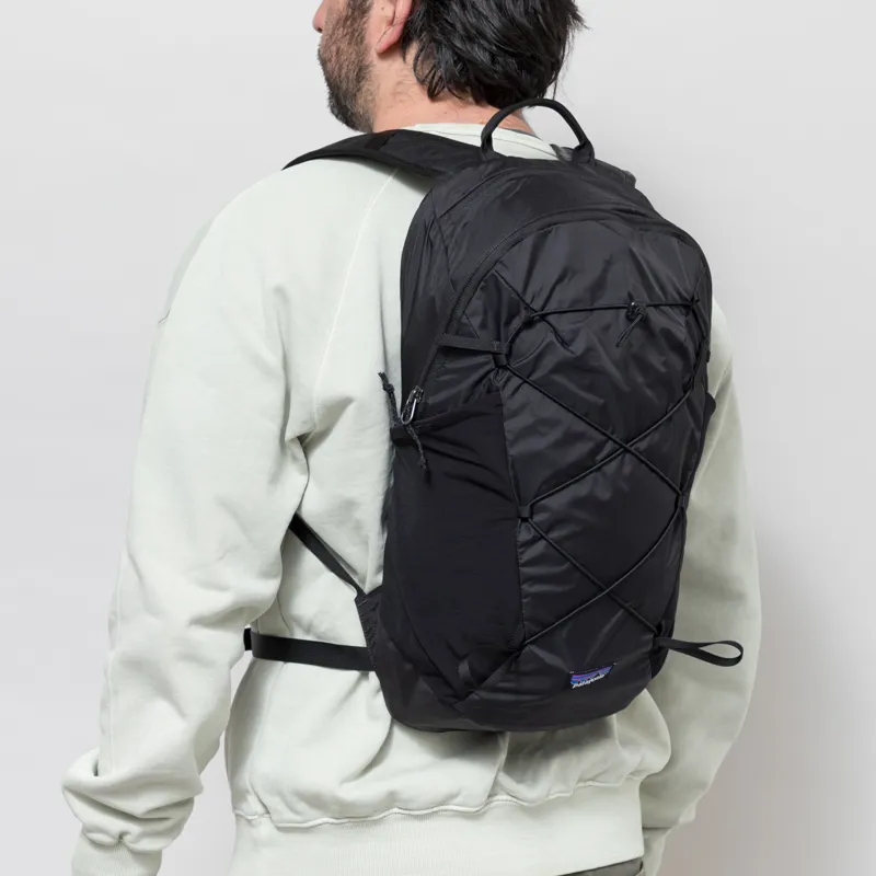 Patagonia Terravia Pack 14L Black-1