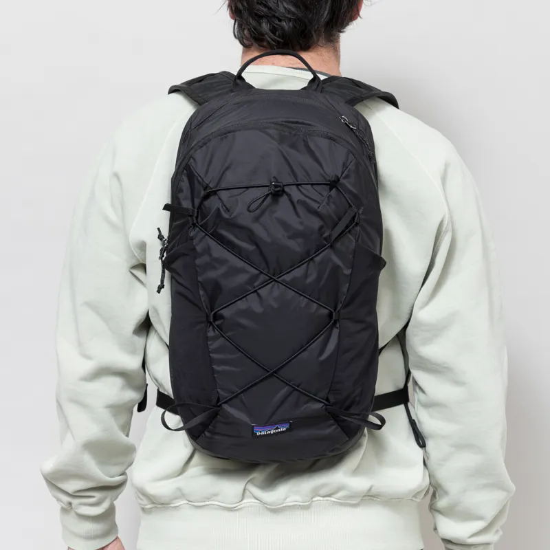 Patagonia Terravia Pack 14L Black