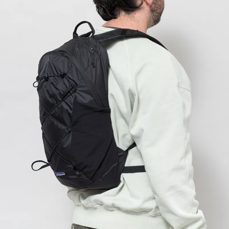 Patagonia Terravia Pack 14L Black-3