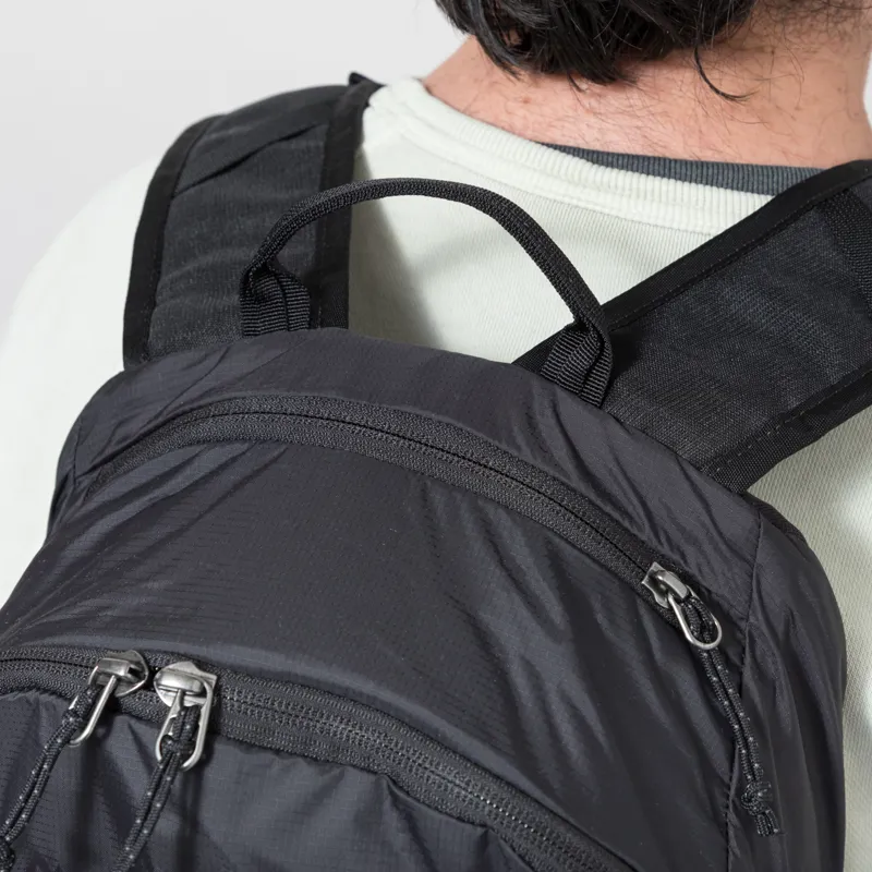 Patagonia Terravia Pack 14L Black-5