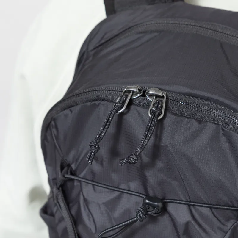 Patagonia Terravia Pack 14L Black-9