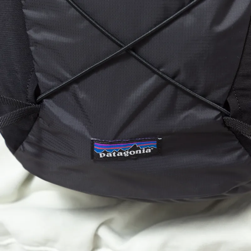 Patagonia Terravia Pack 14L Black-8