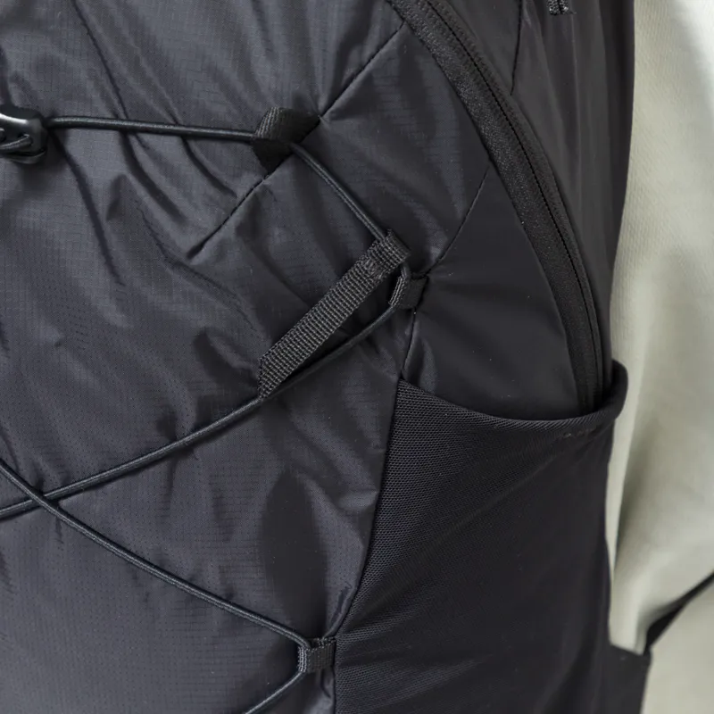 Patagonia Terravia Pack 14L Black-7