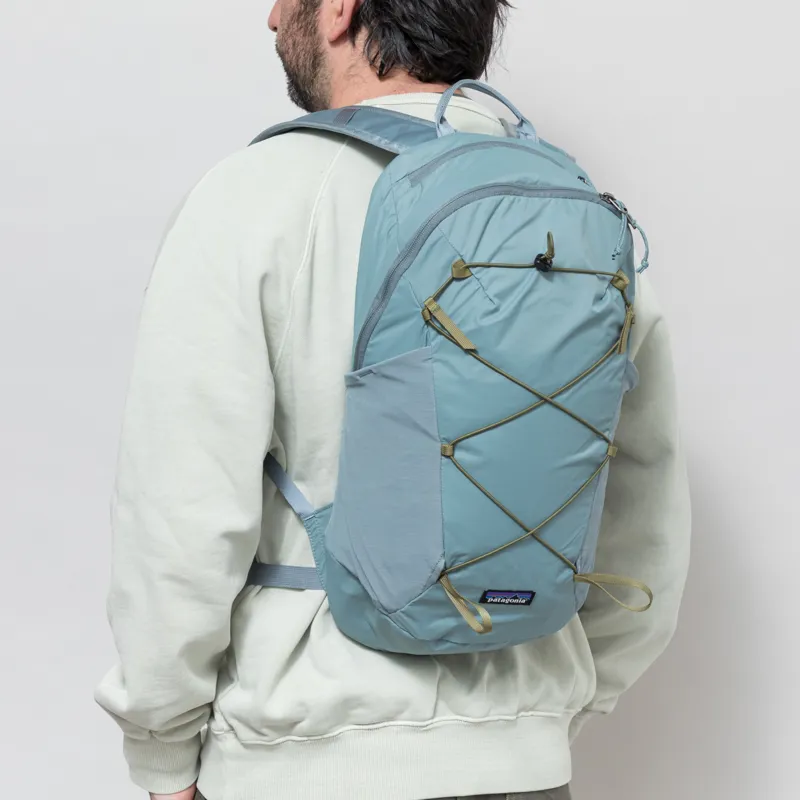 Patagonia Terravia Pack 14L Blue Sage-1