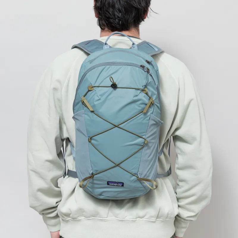 Patagonia Terravia Pack 14L Blue Sage