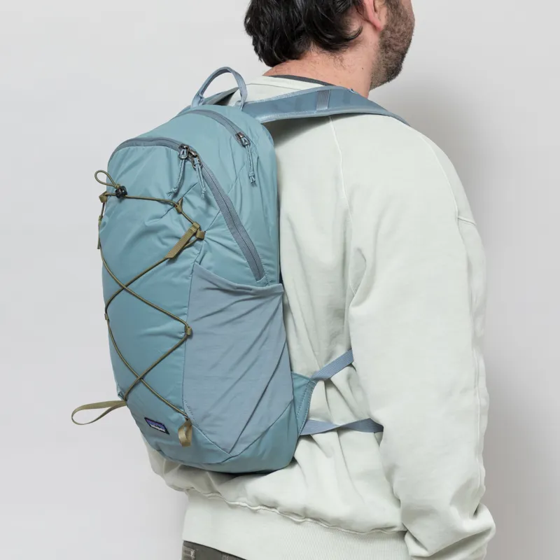 Patagonia Terravia Pack 14L Blue Sage-3