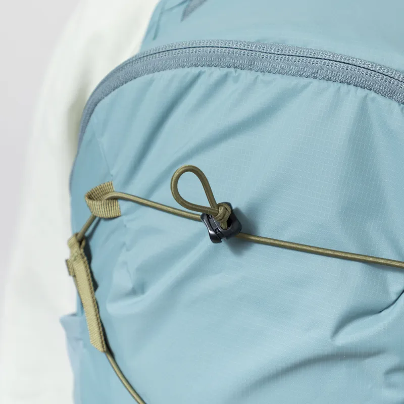 Patagonia Terravia Pack 14L Blue Sage-7